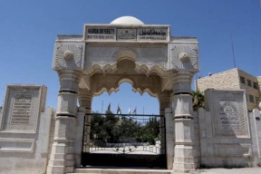 خاص| ما سبب وقوع انفجار جامعة الخليل؟
