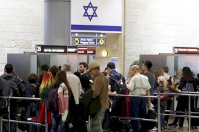 إسرائيل: سننسق مع الفلسطينيين لمواجهة كورونا