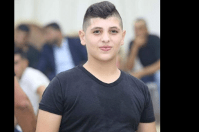 تشكيل لجنة تحقيق بوفاة الفتى صلاح زكارنة برئاسة وزير العدل