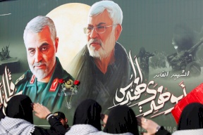 مسؤول عراقي: التحقيق في اغتيال سليماني وصل لنتائج كبيرة