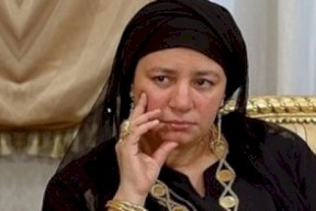 لماذا ترفض الفنانة القديرة عبلة كامل الظهور الإعلامي؟
