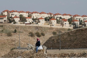 نتنياهو يوافق على بناء احياء استيطانية جديدة في القدس المحتلة