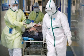 كورونا في إيران: وفاتان و13 إصابة 