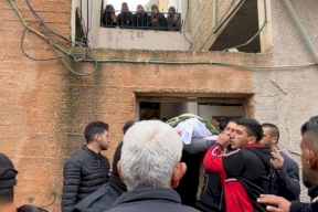 إلى أين وصل التحقيق في مقتل الفتى زكارنة؟
