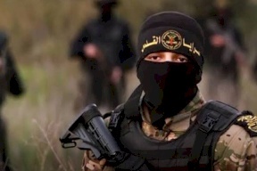 سرايا القدس تدعو للاستعداد للقتال