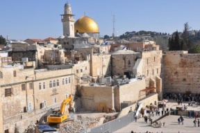 هل قامت قطر بمساعدة "إسرائيل" على ضم القدس؟