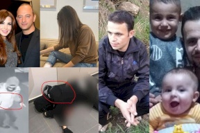 معلومات خطيرة- صدور نتائج تشرح جثمان قتيل فيلا نانسي عجرم