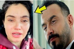 وأخيرا..قصي خولي يخرج عن صمته ويعلق على فيديو مديحة الحمداني