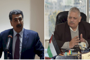 محكمة الصلح تصدر حكماً ببراءة رئيسي بلديتي رام الله والبيرة