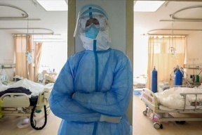 حالة وفاة و225 إصابة جديدة بفيروس كورونا و66 حالة تعافٍ