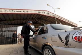 الأردن يعفي الشاحنات السورية من بدل المرور