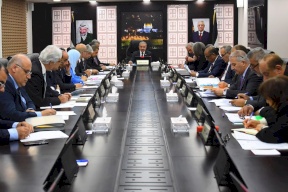 الحكومة تدعو النقابات إلى حوار وطني لمواجهة المخاطر