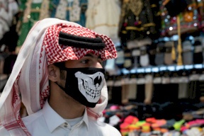 خبير: لا ينبغي استخدام الكمامات للتحصن ضد كورونا