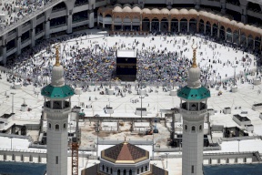 هل ستلغي السعودية موسم الحج هذا العام؟