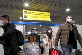 روسيا تعلق مؤقتا دخول الإيرانيين إلى أراضيها