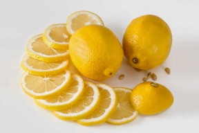 5 أسباب ستجعلكم تستهلكون الليمون يومياً
