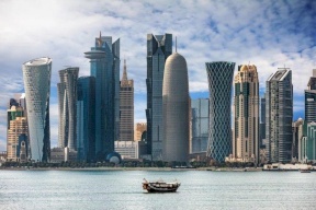 تسجيل أول حالة إصابة بفيروس كورونا في قطر