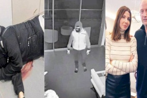 تطورات خطيرة بقضية قتيل فيلا نانسي عجرم..مفاجآت للطب الشرعي