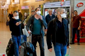 ارتفاع عدد المصابين بكورونا في إسرائيل