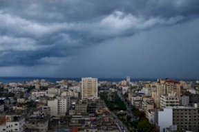 حالة الطقس: ارتفاع طفيف على الحرارة