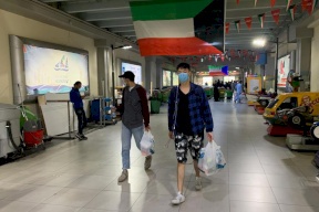 فيروس" كورونا" ينتشر في أربع دول عربية جديدة!