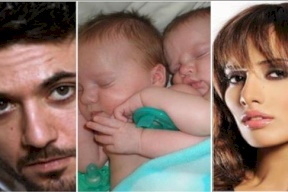محامي زينة يتحدث عن ملايين أحمد عز ومشكلة نفقات طفليه