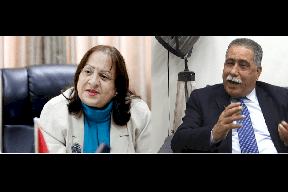 نقابة الأطباء تعلن انتهاء الازمة وتعليق الاضراب