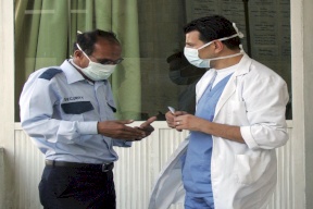 حماس ترفض تطبيق حالة الطوارئ على قطاع غزة