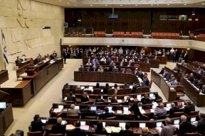 إيمان ياسين.. أول محجبة قد تدخل الكنيست الإسرائيلي