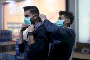 الصحة: إصابة جديدة لشاب من دورا ترفع حصيلة الإصابات لـ288