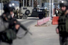 جيش الاحتلال: لا نية حالياً لإغلاق المناطق الفلسطينية بسبب كورونا