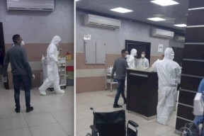 بيان هام من "نقابة الصحفيين" بخصوص الاخبار عن كورونا