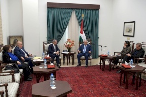 الرئيس: استنفرنا كل امكانات الدولة لمواجهة كورونا