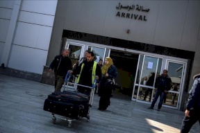 إسرائيل: استمرار إغلاق "معبر الكرامة" حتى 20 الجاري