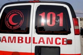 العثور على جثة مواطن من نابلس في يطا جنوب الخليل