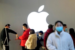  أبل تقدم خصماً كبيراً على جوالات آيفون 15 في الصين