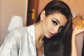 الراقصة جوهرة: أكره كل الرجال