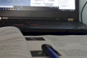 نجاح باهر لتجربة التعلم عن بُعد في اليوم الأول لاستئناف الدراسة في جامعة القدس