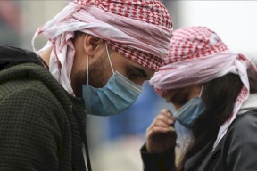 ارتفاع عدد وفيات كورونا في العراق إلى 10