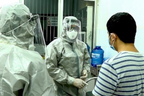 مراكز فرز منفصلة بالمحافظات لحماية الطواقم الطبية من "كورونا"