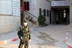فلسطين: 120 مليون دولار لمواجهة كورونا والسيناريو الاسوأ 800 حالة