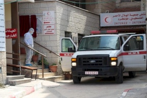 ماذا تُخبئ فحوصات كورونا لطولكرم؟