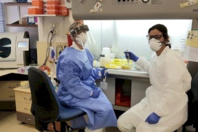 وزارة الصحة الإسرائيلية : ارتفاع عدد الإصابات بكورونا إلى 298