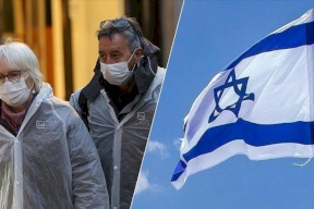 وزير  الامن الداخلي الاسرائيلي: قد نتجه لاغلاق كامل في اسرائيل بسبب كورونا