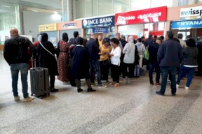 ماذا عن الفلسطينيين العالقين في الخارج بسبب كورونا؟