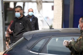 الحكومة تعلن اغلاق جميع محافظات الضفة