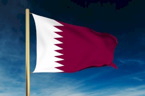 قطر تجدد تأييدها لحل قضية فلسطين ووقوفها بجانب لبنان