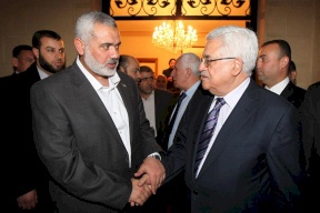 لقاء مرتقب بين الرئيس عباس وقيادة حماس في تركيا 