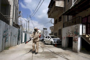 الحكومة: جميع فحوصات الليلة الماضية بكافة المحافظات كانت سليمة