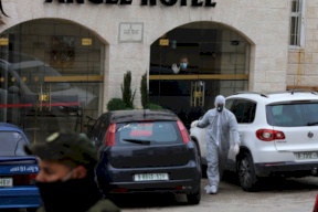 الحجر المنزلي على أعضاء من إقليم فتح برام الله بسبب زيارتهم إلى بيت لحم